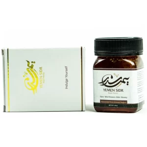 Hadrami Yemeni Sidr Honey